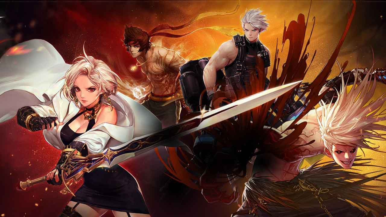 玩家自治的DNF70宇宙：当代码成为时光机