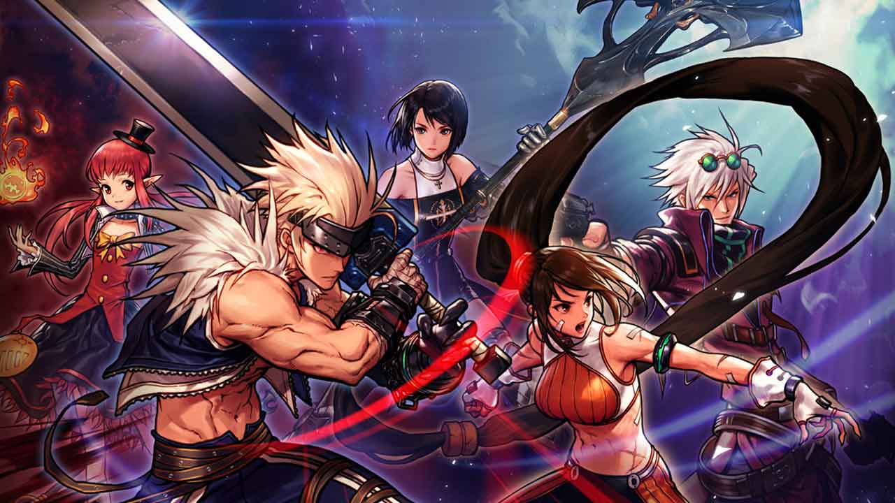 玩家自治的DNF70宇宙：当代码成为时光机