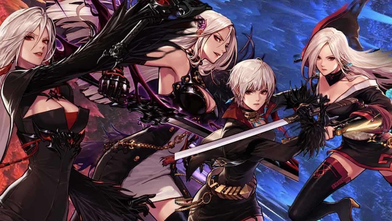 玩家自治的DNF70宇宙：当代码成为时光机