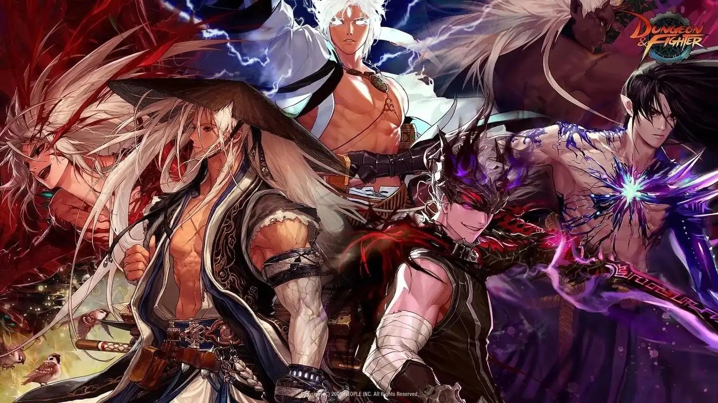 DNF辅助脚本如何提升私服体验？